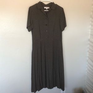 Uniqlo Ines de La Fressange Midi